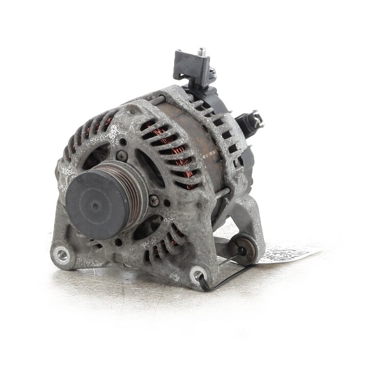 231006353R Renault TWINGO