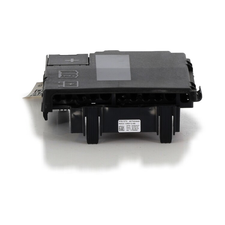 J9C18557  Jaguar E-PACE