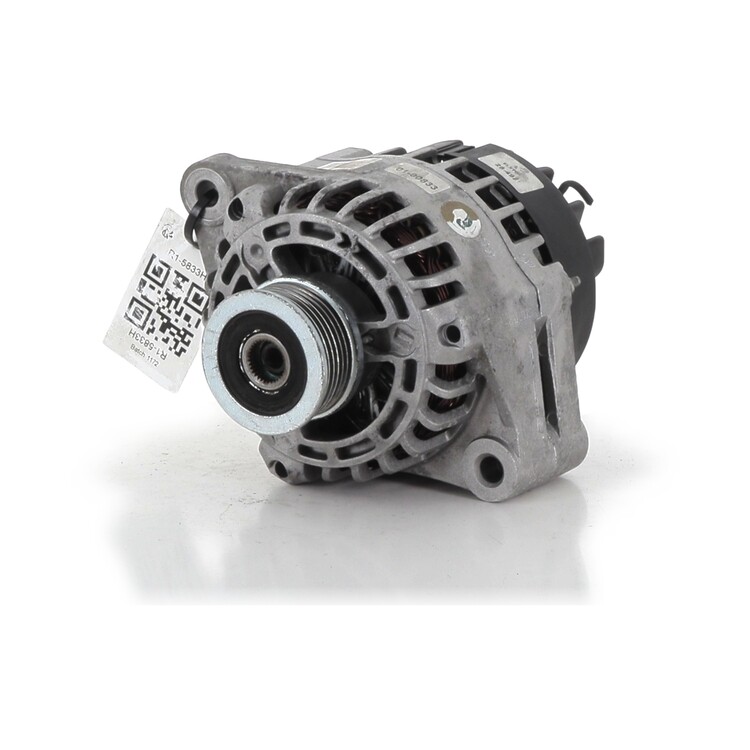 52003507 Alfa-Romeo Fiat 159 SPORTWAGON DOBLO MITO