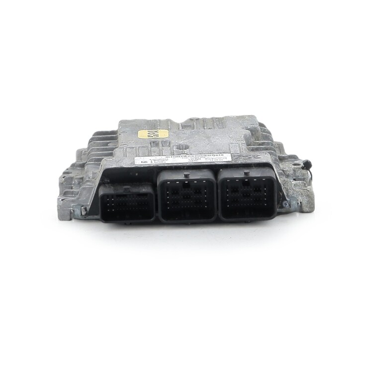 Calculateur moteur occasion - Ford C-MAX - AV61-12A650-BVA