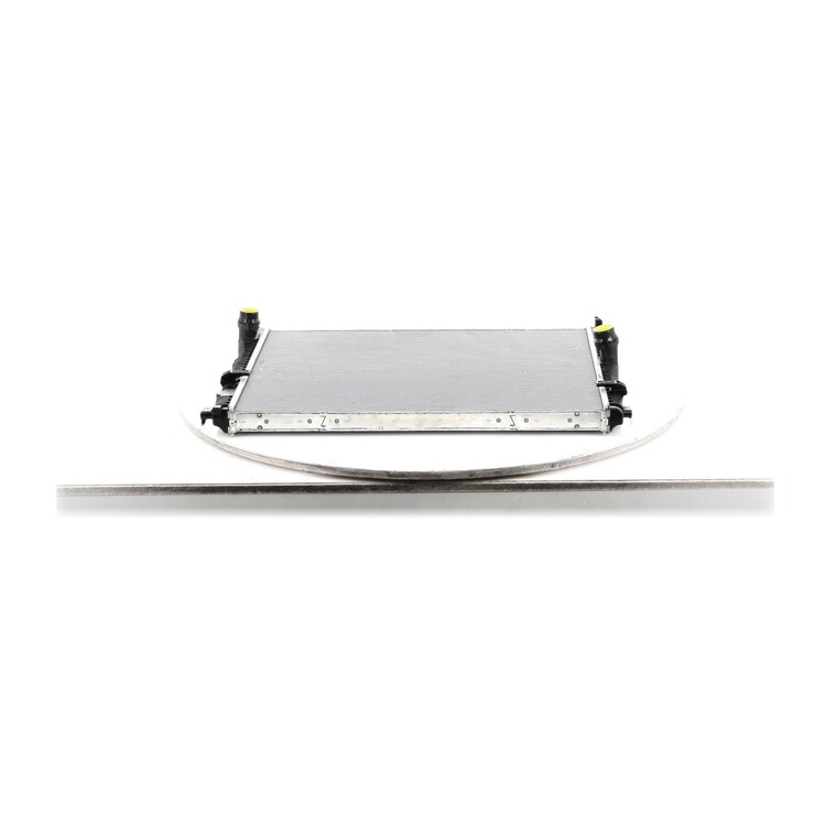 Radiateur d'eau occasion - BMW SERIE 4 - 17 11 5A30676