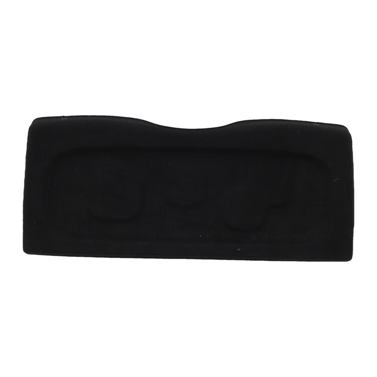 Plage arrière occasion - Fiat PANDA - 735534568