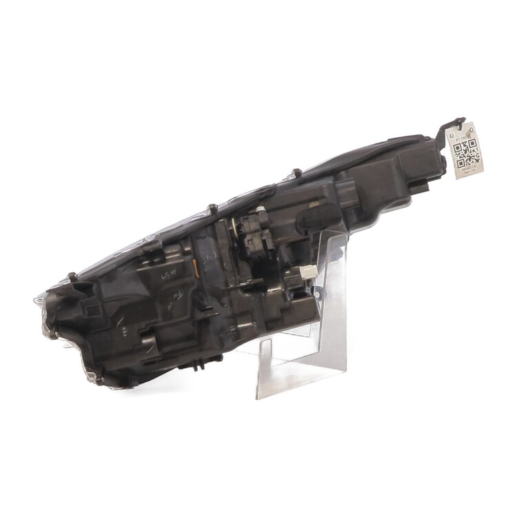 81130K0080 Toyota YARIS