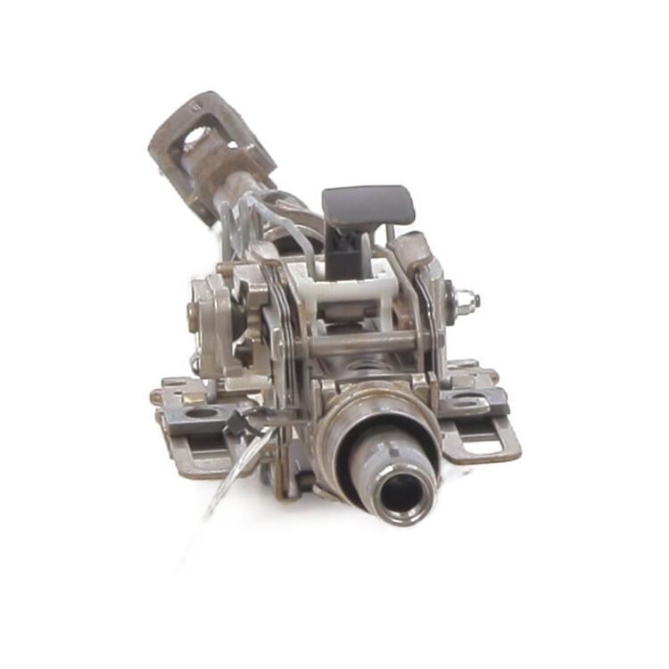 6Q1419501 CC Skoda FABIA