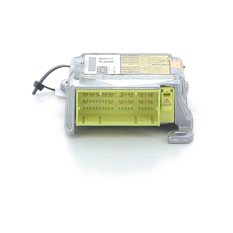Calculateur d'airbag occasion - Toyota IQ - 8917074140