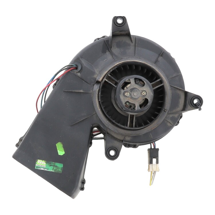 95493884 Citroen C15
