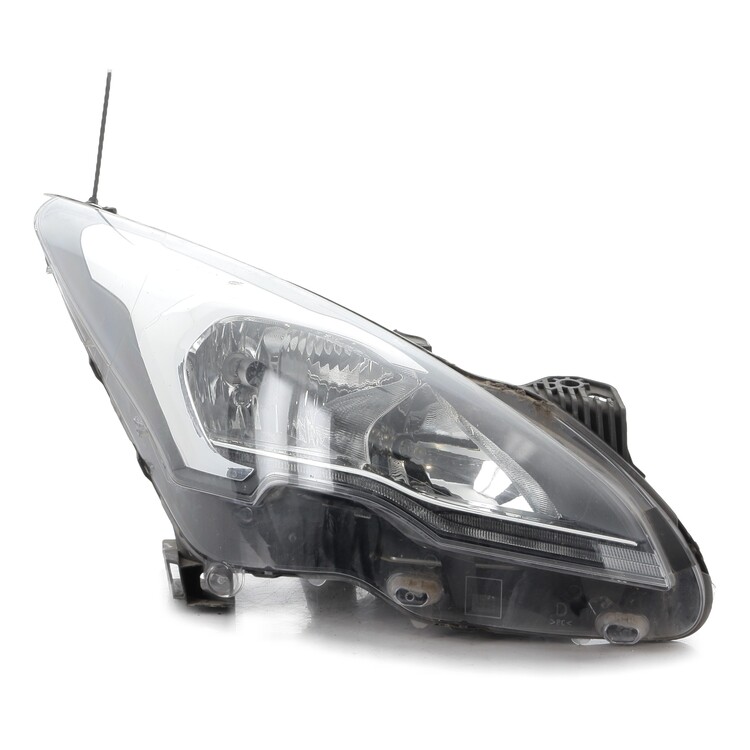 98 055 053 80 Peugeot 5008 3008