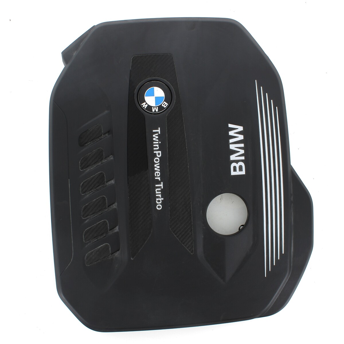 11 14 8571320 BMW X5