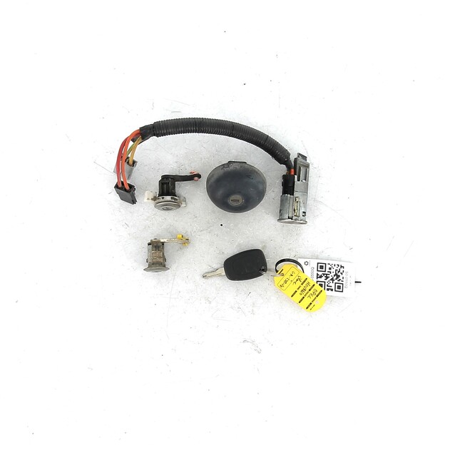 GPA-24-0027933 Opel MOVANO