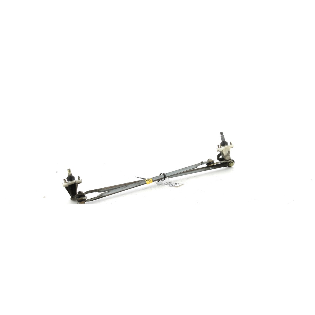 8973498910 Isuzu D-MAX CREW CAB