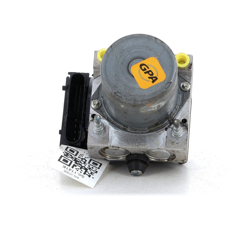 UV6C437A0 Mazda BT-50 FREESTYLE