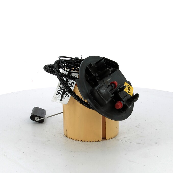 2054701494 Mercedes VITO EXTRA LONG