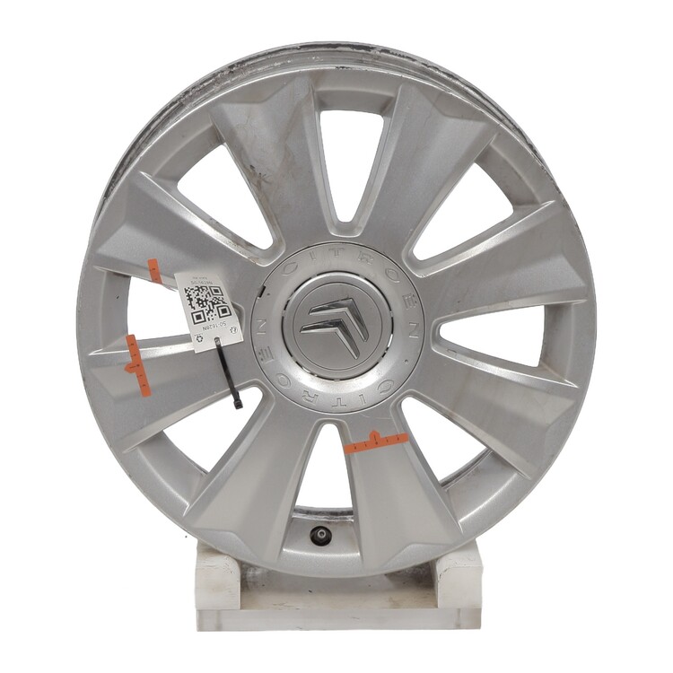 00005402K5 Citroen C4