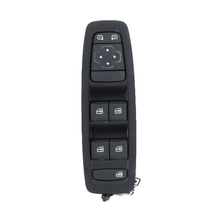254012950R Renault MEGANE