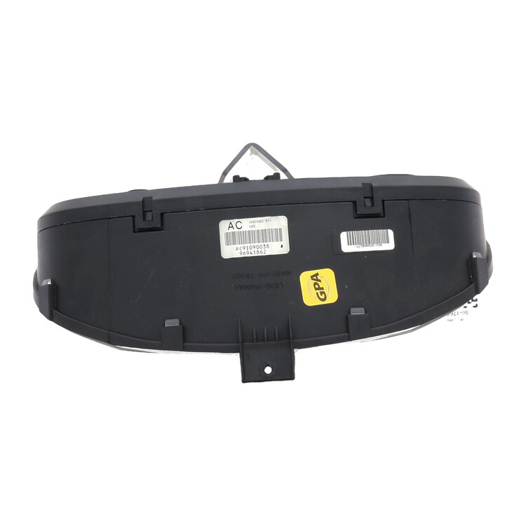 96941862 Chevrolet CAPTIVA