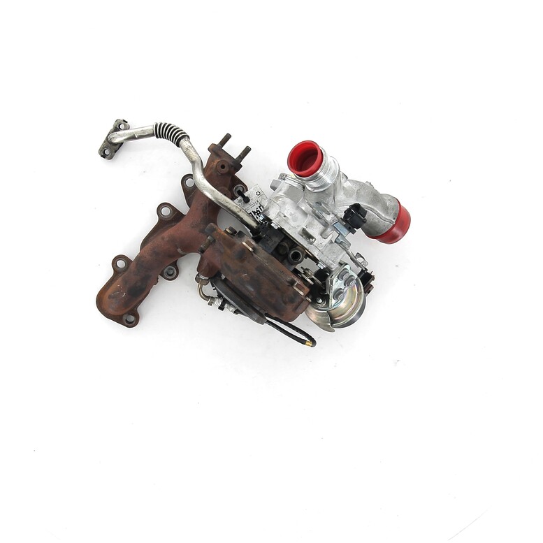 04B253019R Skoda Seat FABIA IBIZA