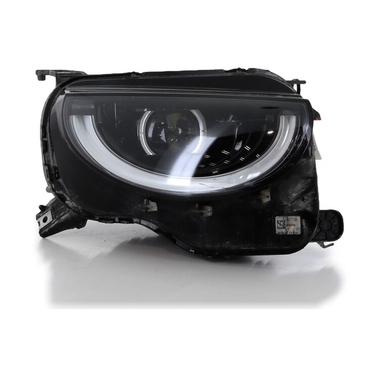 52140026 Fiat 500 ABARTH 500