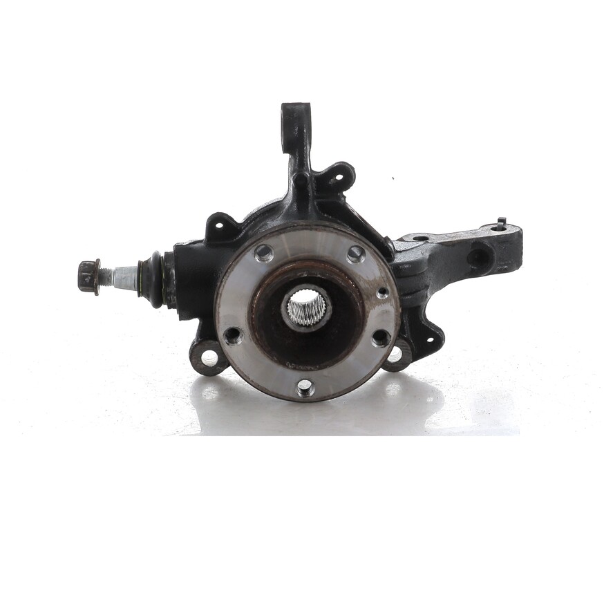 4001400Q0M Nissan NV400