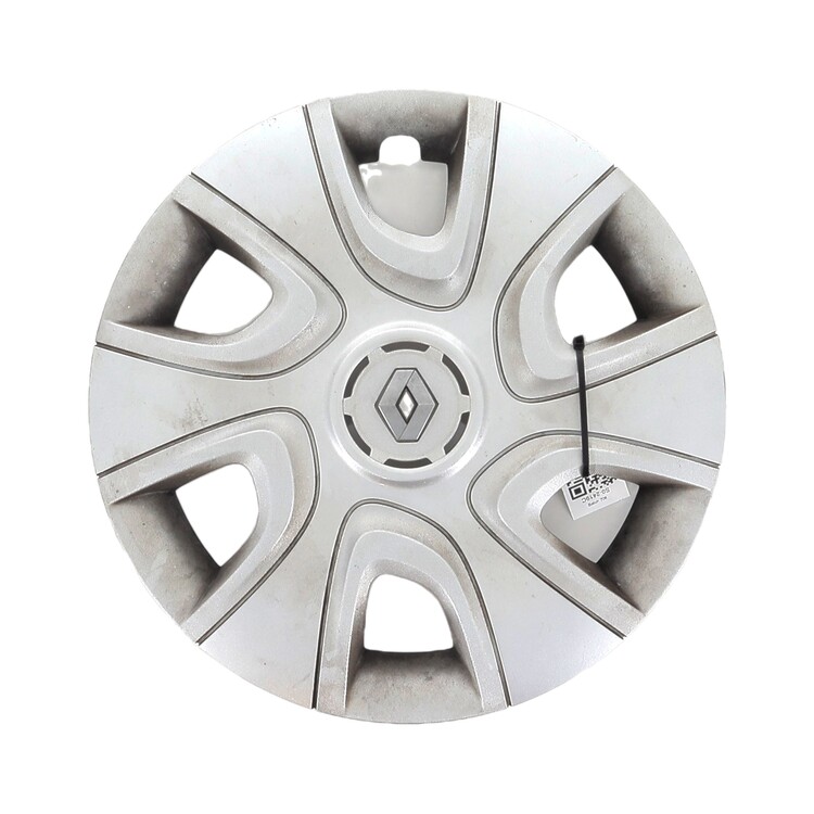 403170156R Renault CAPTUR