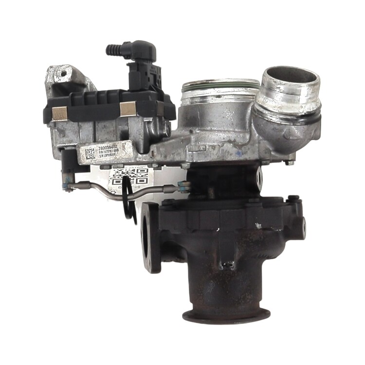 11 65 7800595 BMW SERIE 1