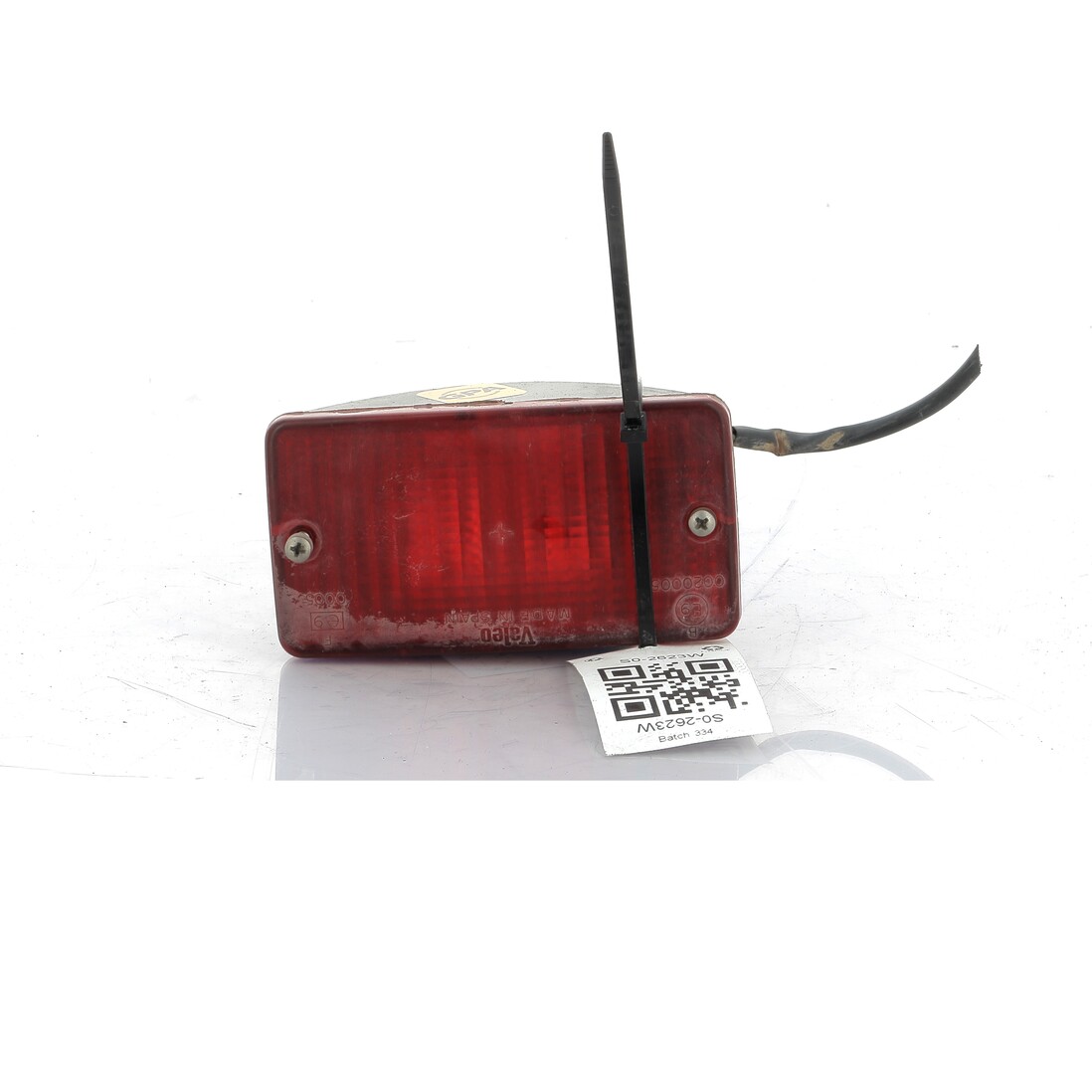 36590-60A10 Suzuki VITARA