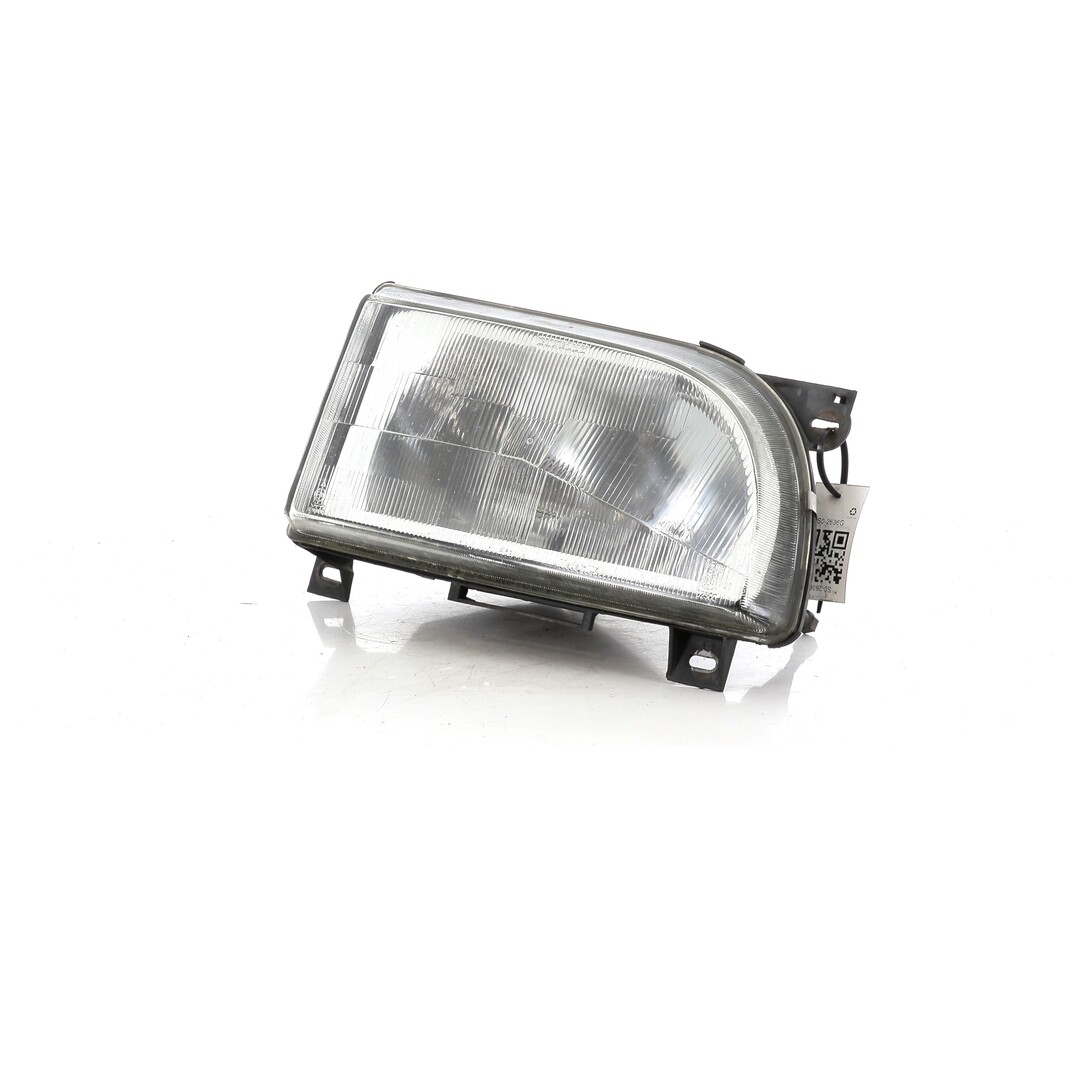 7242045 Ford TRANSIT