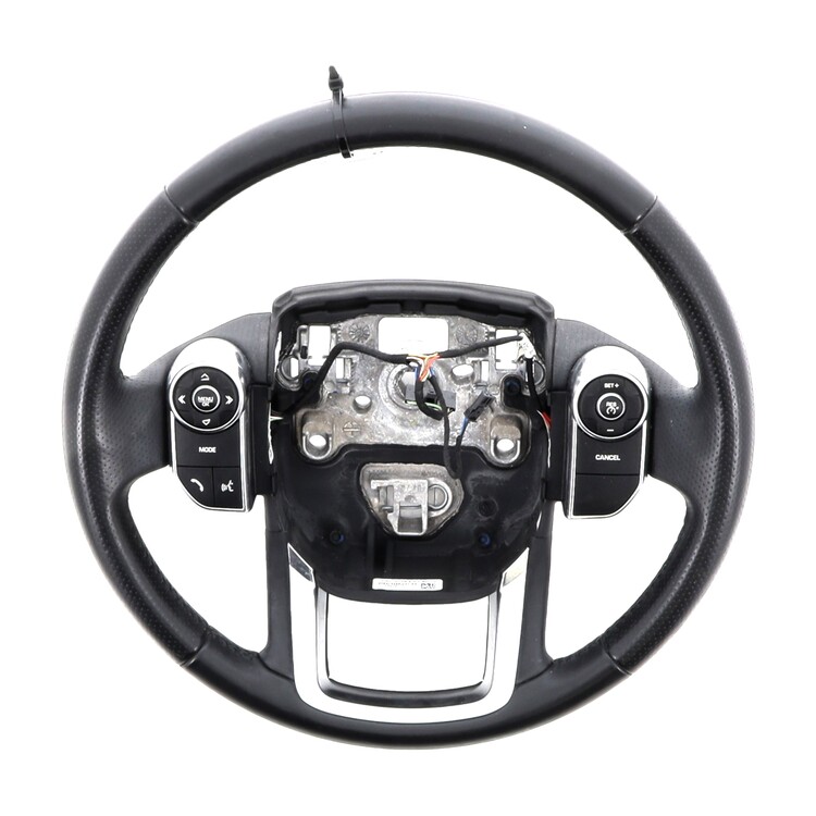 Steering wheel used - Land Rover RANGE SPORT - LR043066