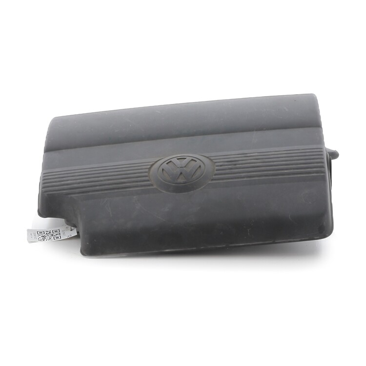 030129607CA Volkswagen FOX