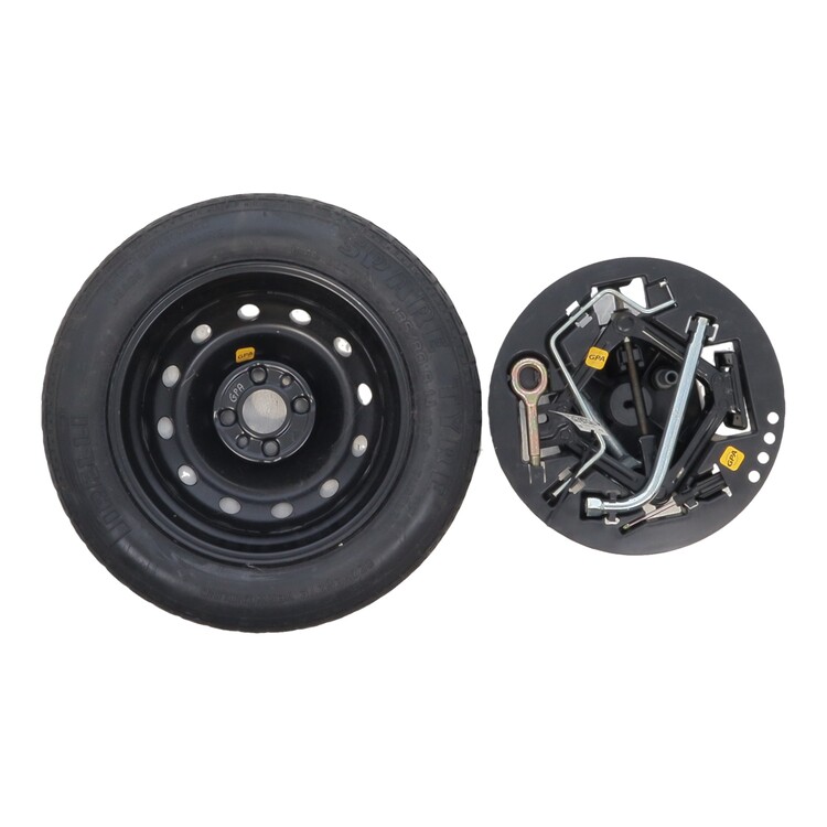 GPA-21-0002987 Lancia YPSILON