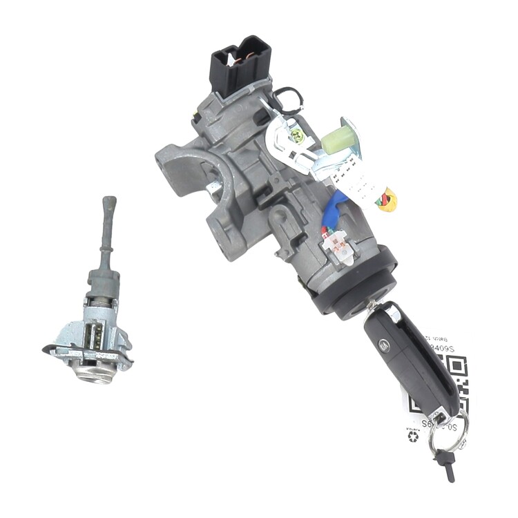 Neiman kit complet (barillet serrure clé) occasion - KIA RIO - GPA-26-0047208