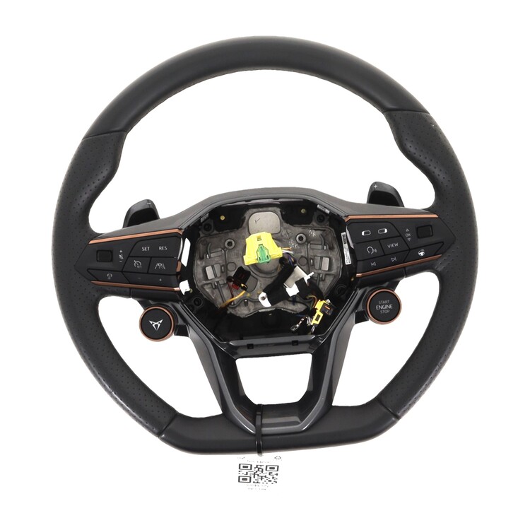 5FA419091JE HIG Seat LEON