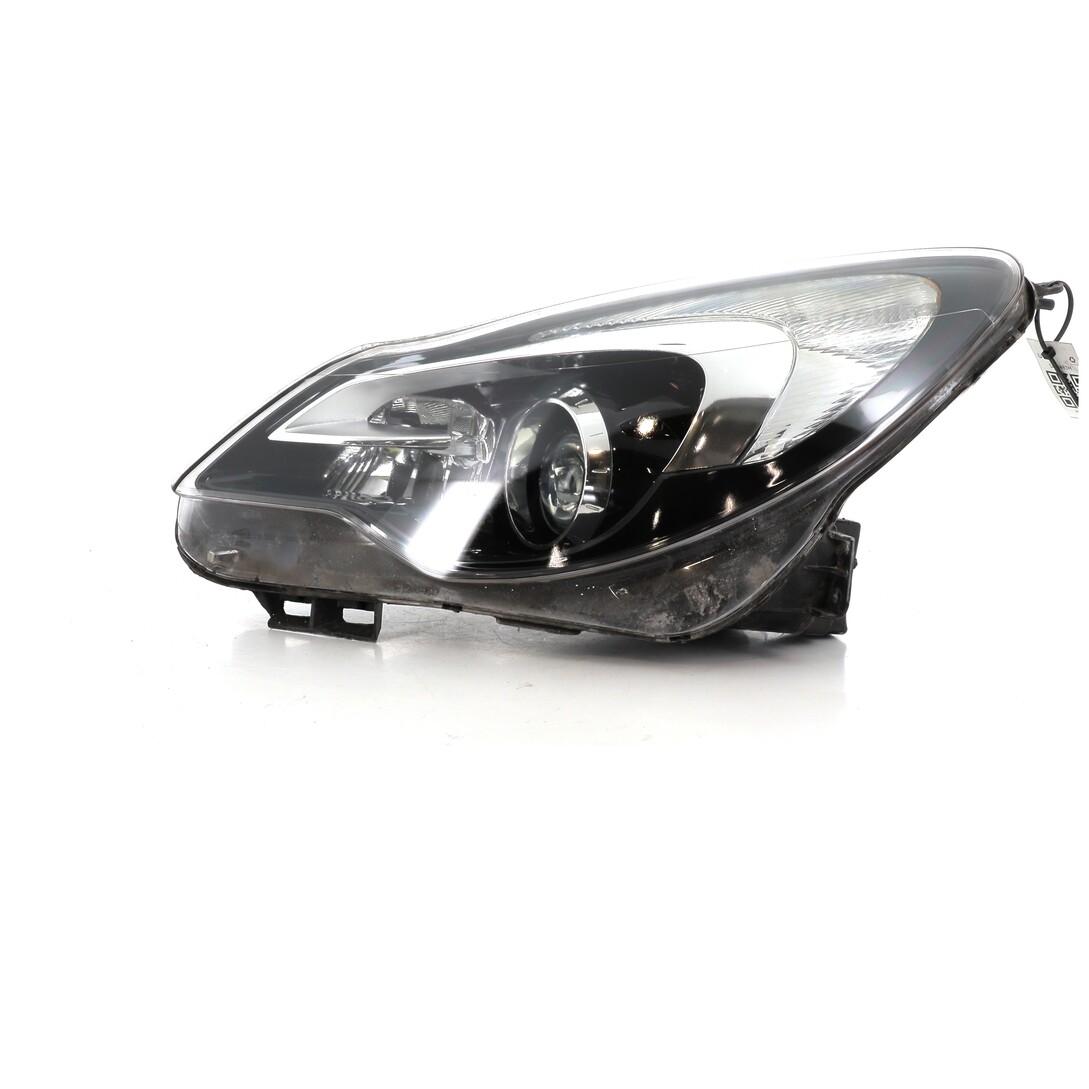 95507721 Opel CORSA