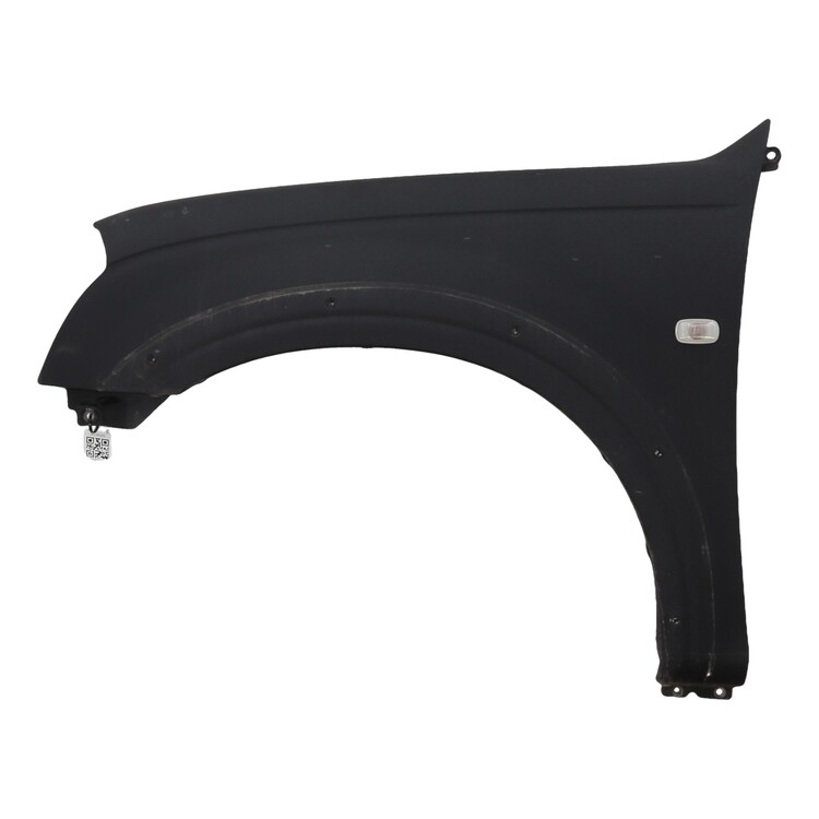8-97234-755-6 Isuzu D-MAX CREW CAB