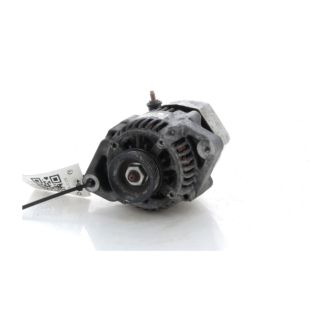 2706097202 Daihatsu CUORE TREVIS