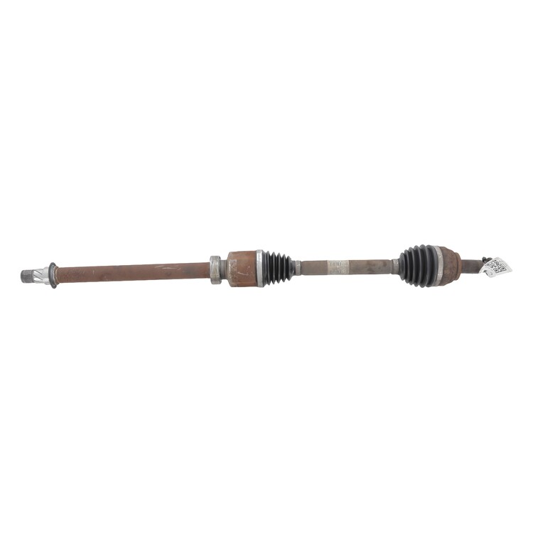 391007866R Renault MEGANE