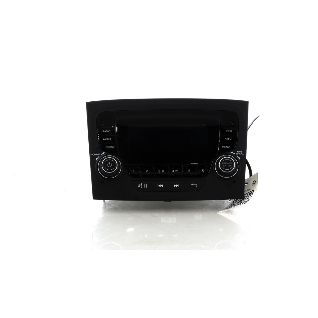 735735135 Fiat DOBLO