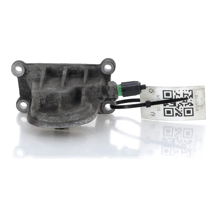 1124408 Ford FOCUS FOCUS C-MAX