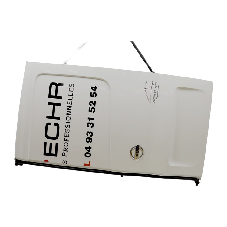 9010000Q0P Nissan PRIMASTAR NV300