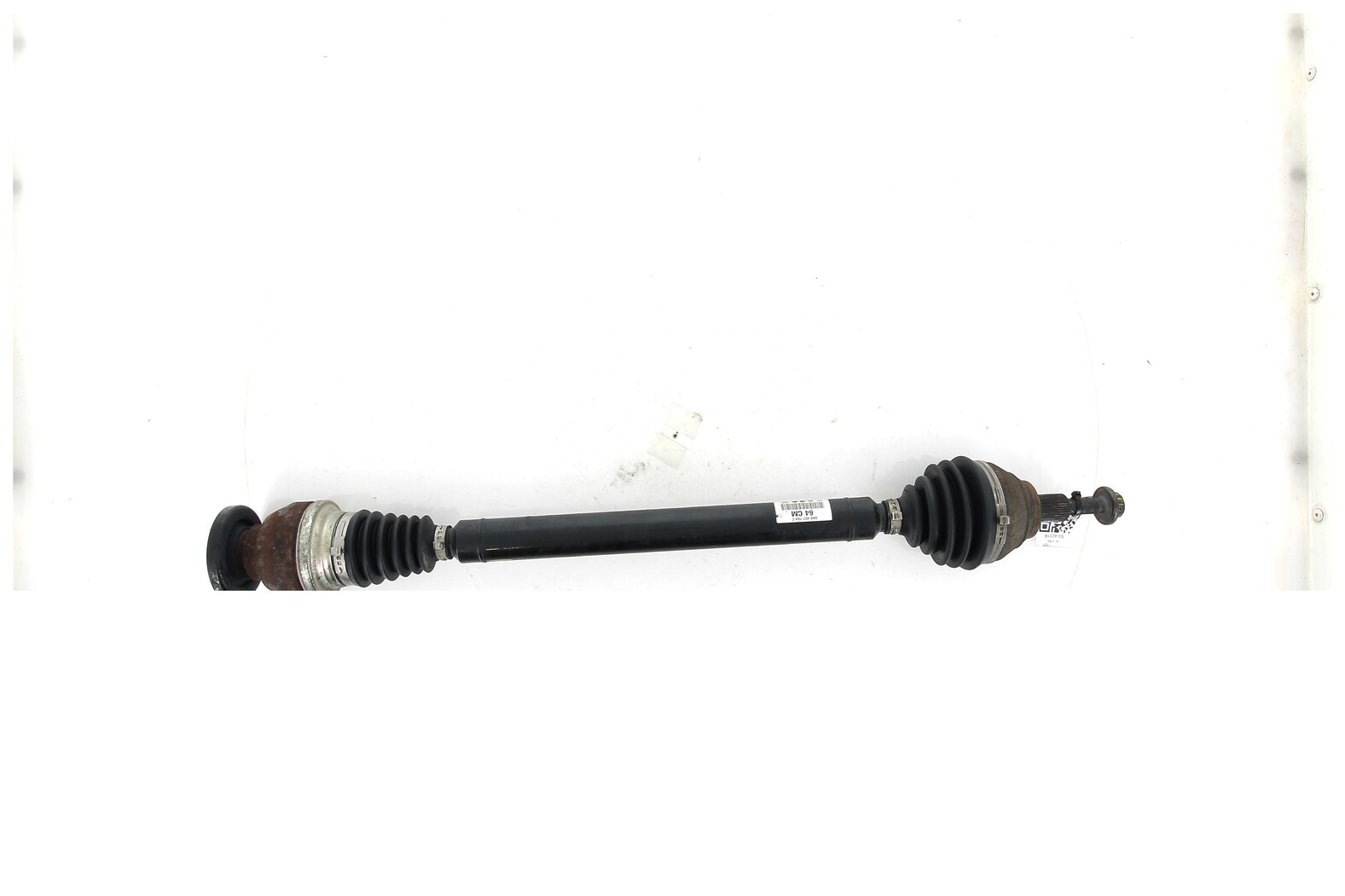 5N0407764C Volkswagen TIGUAN