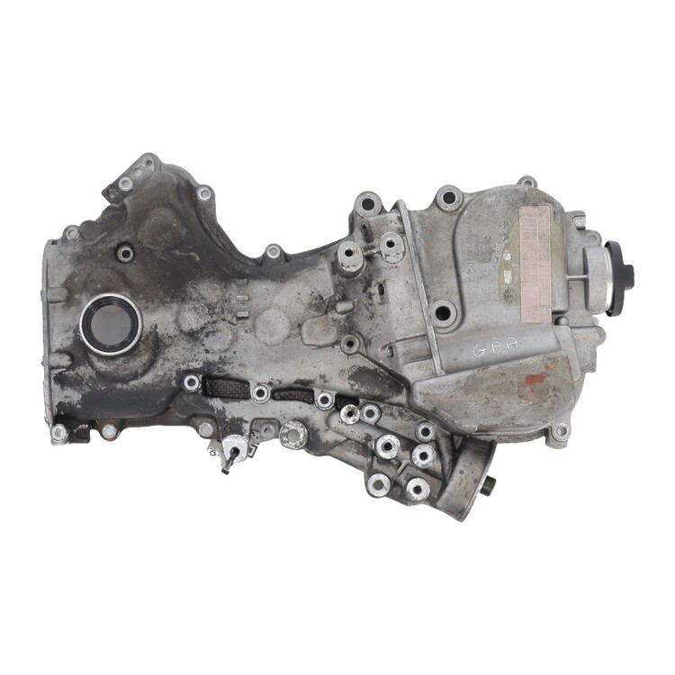 03C109210 CM Volkswagen POLO
