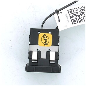 A2469050451 Mercedes CLASSE A