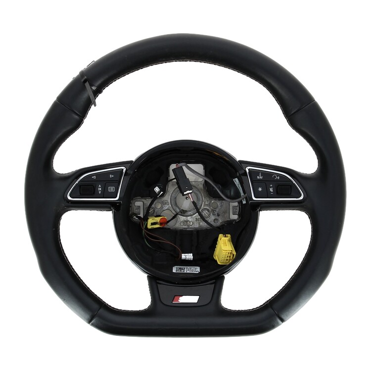 8X0419091AD IWJ Audi A1 SPORTBACK