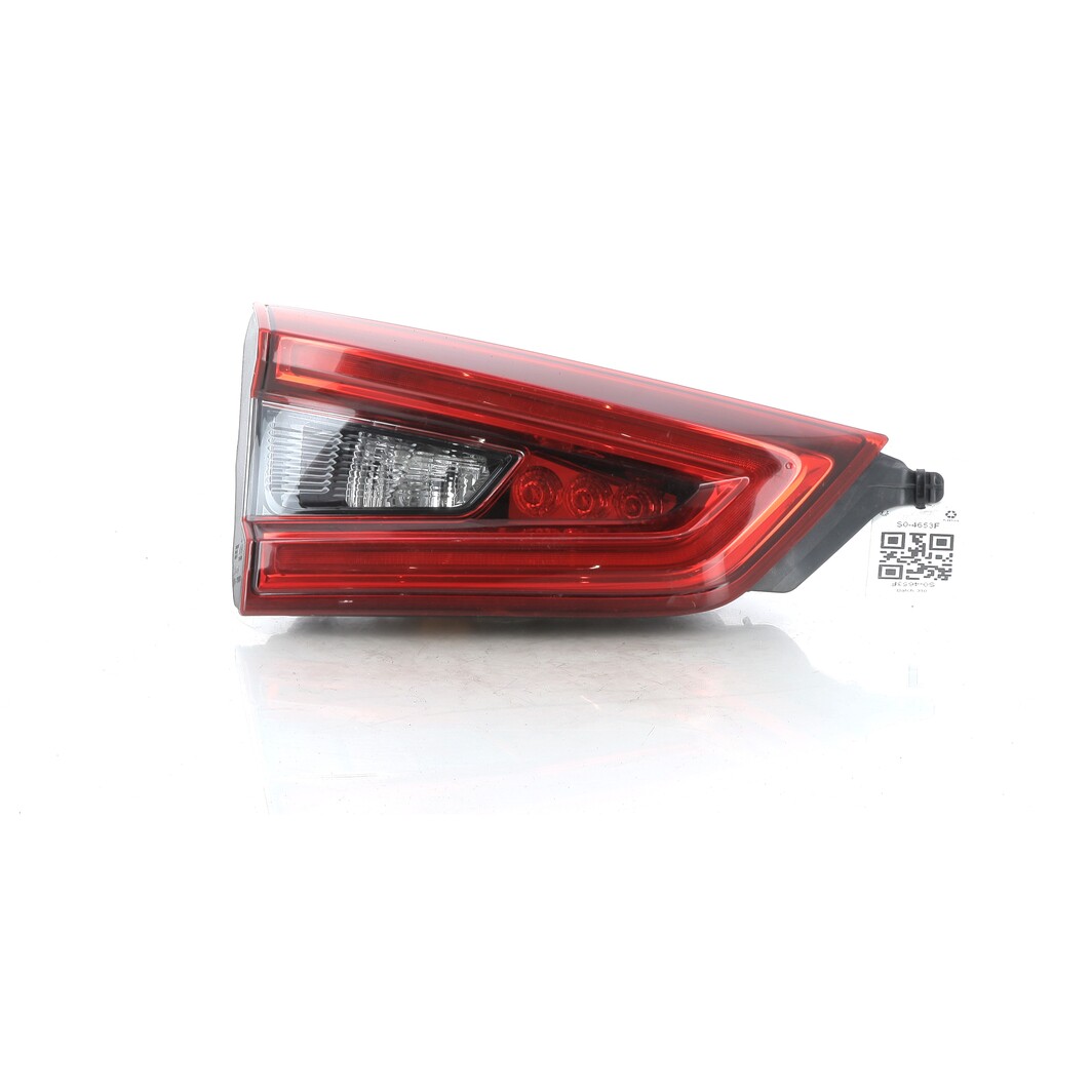 26555-HP05A Nissan QASHQAI