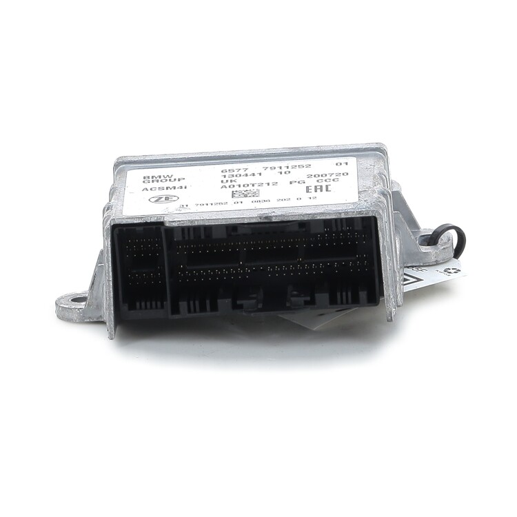 65 77 5A41CA3 BMW SERIE 2