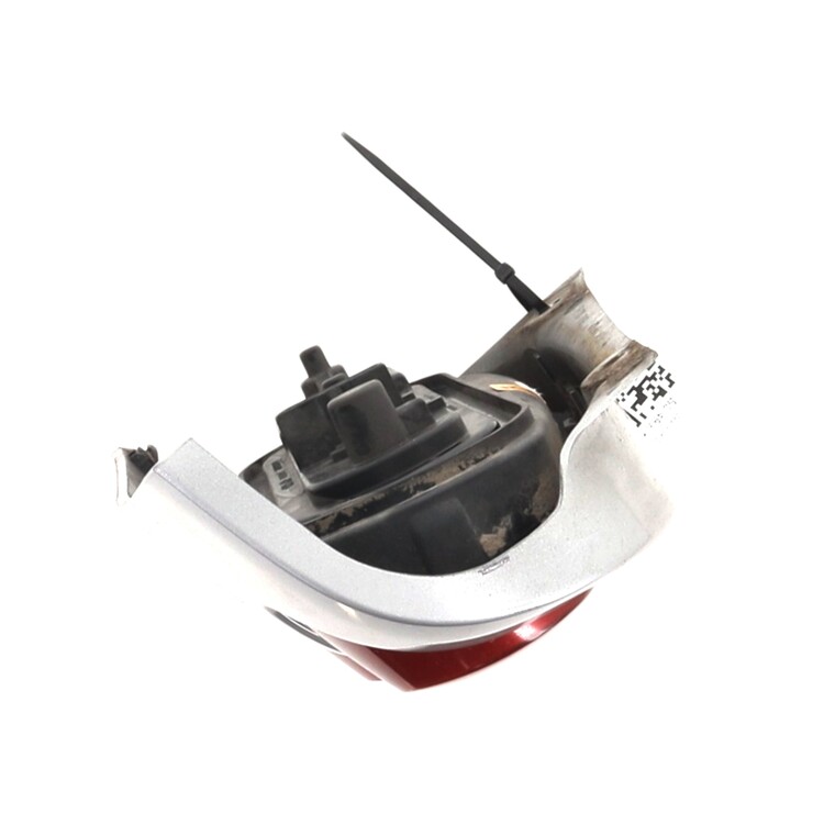 Q0013202V001C99Y00 Smart FORTWO CITY FORTWO
