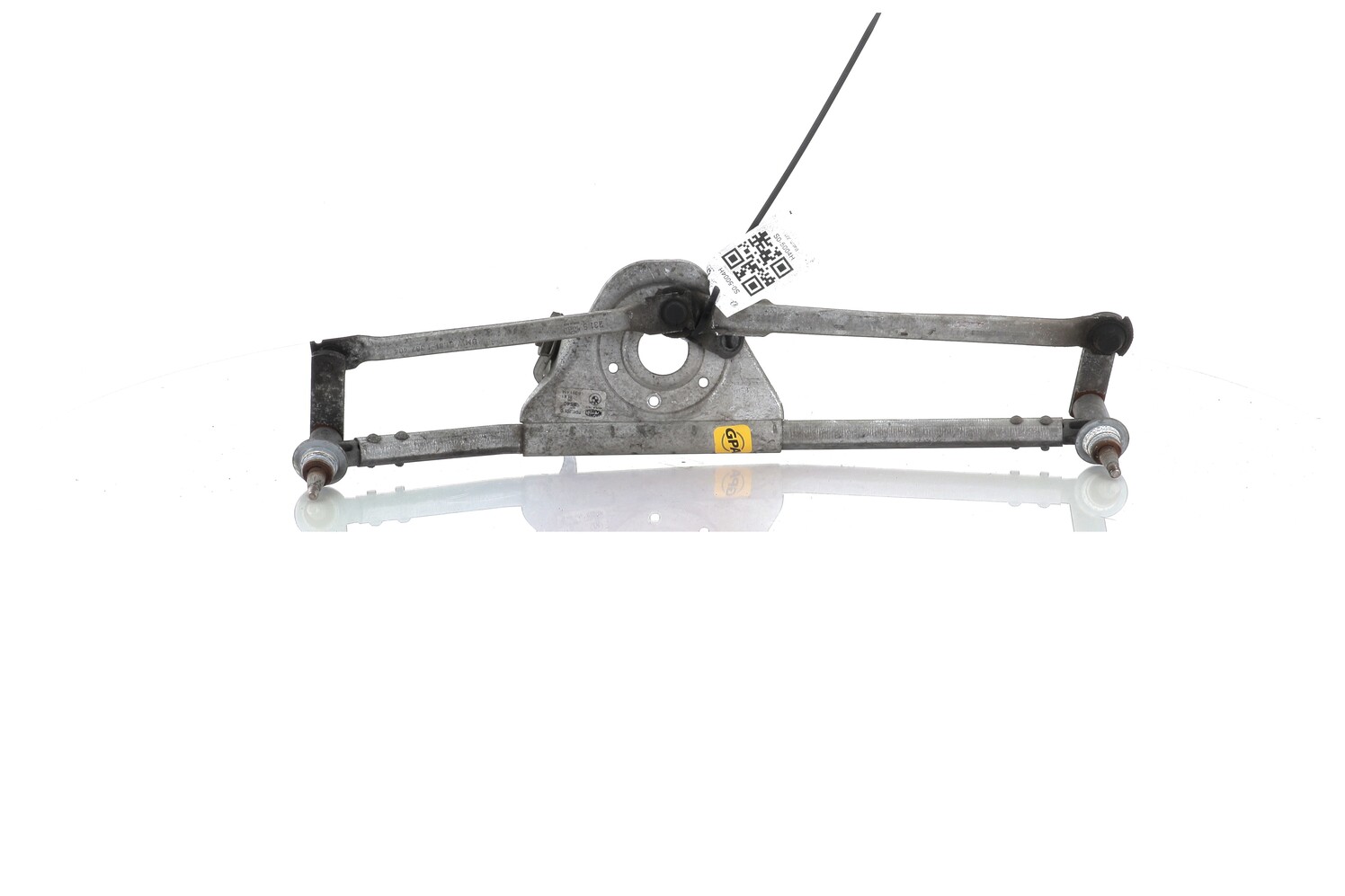 61 61 1387398 BMW SERIE 3 COMPACT