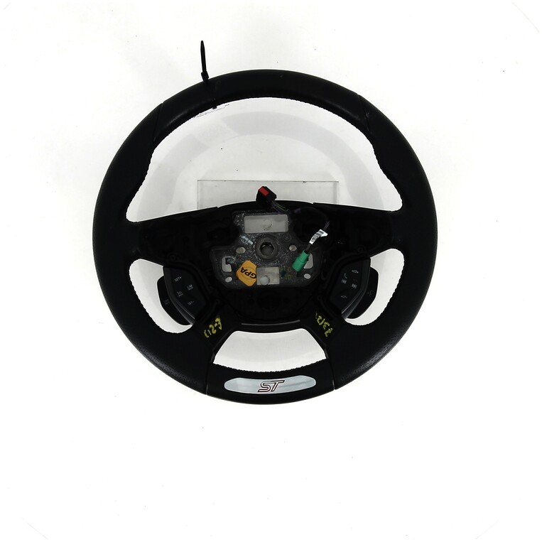 1779553 Ford FOCUS