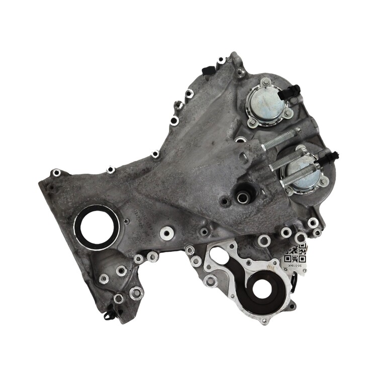 2300737 Ford FOCUS FIESTA