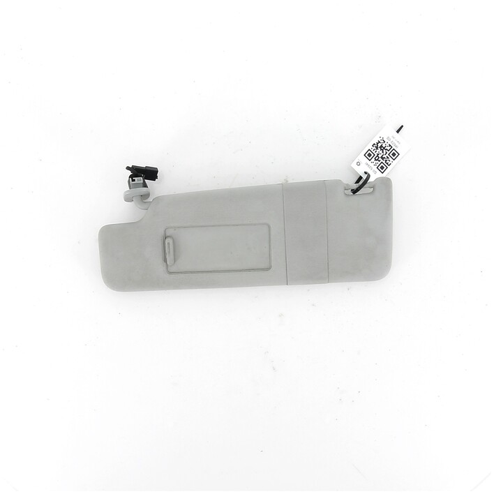 1Q0857551P 2F4 Volkswagen EOS