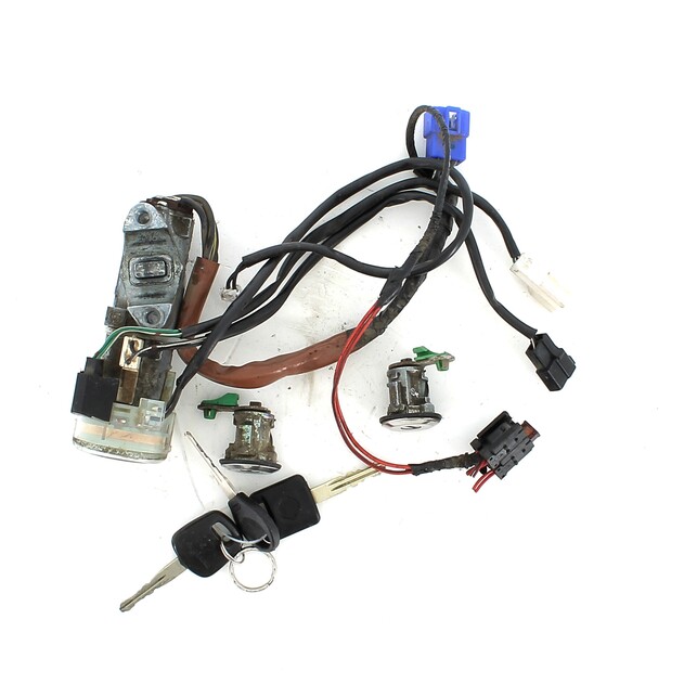 GPA-23-0024448 Subaru FORESTER